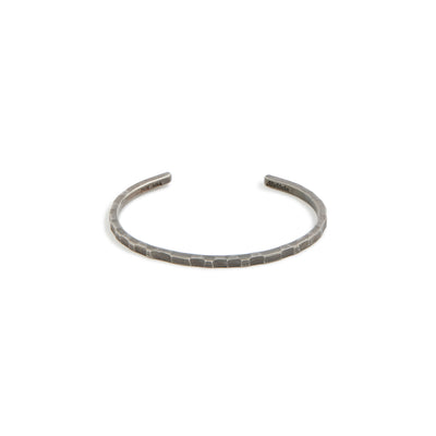 Stainless Cuffs – Studebaker Metals