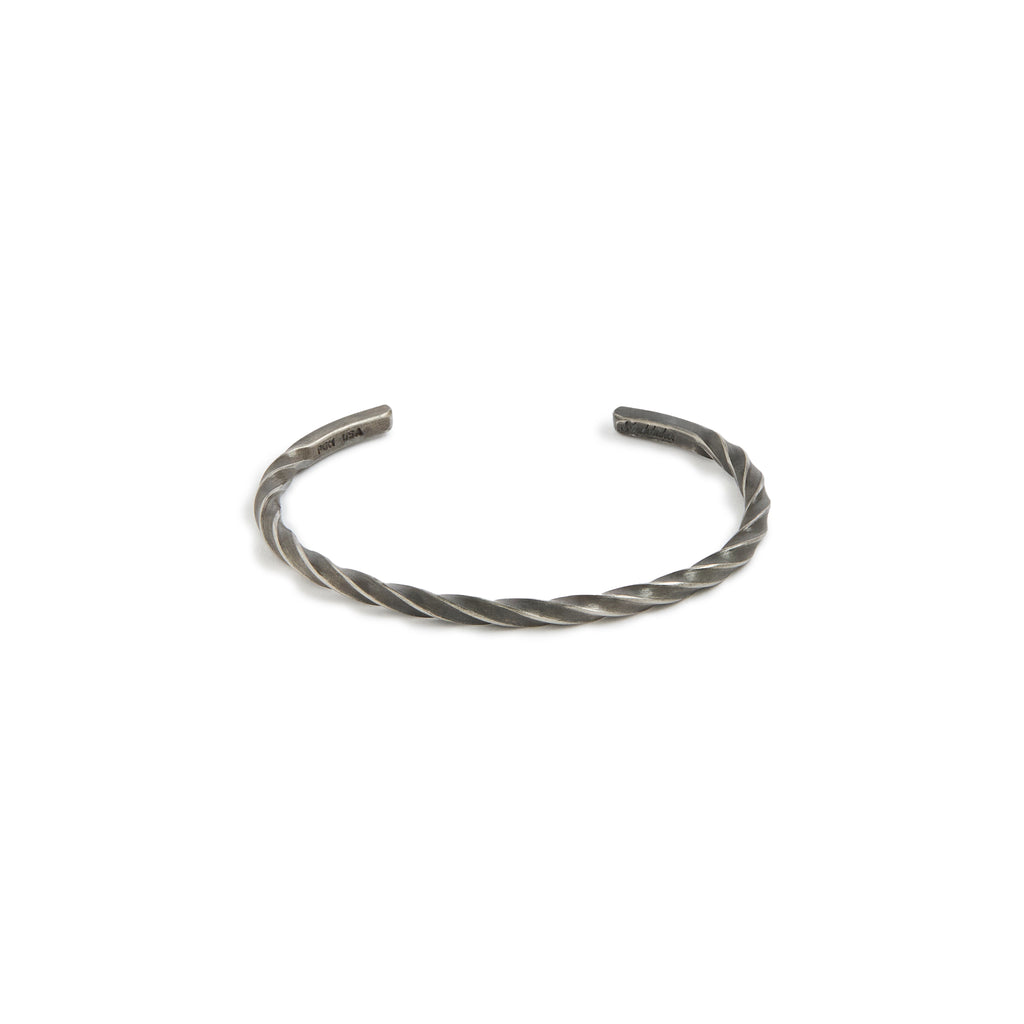 Sheffield Cuff – Studebaker Metals