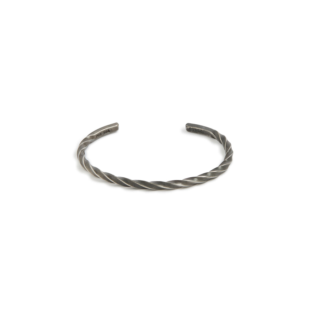 Stainless Cuffs – Studebaker Metals