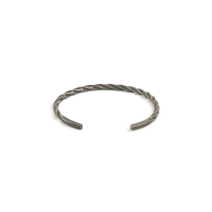 Sheffield Cuff – Studebaker Metals
