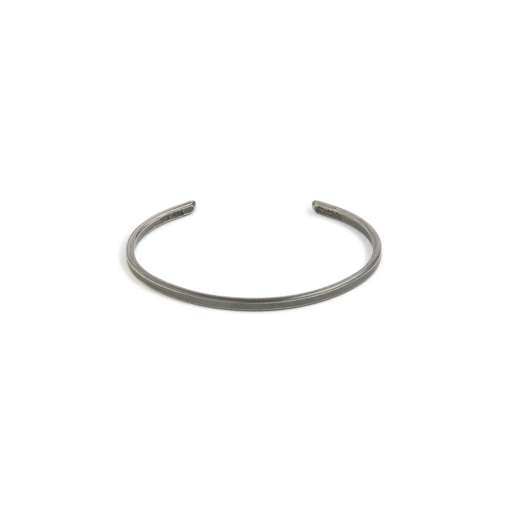 Mill Cuff – Studebaker Metals