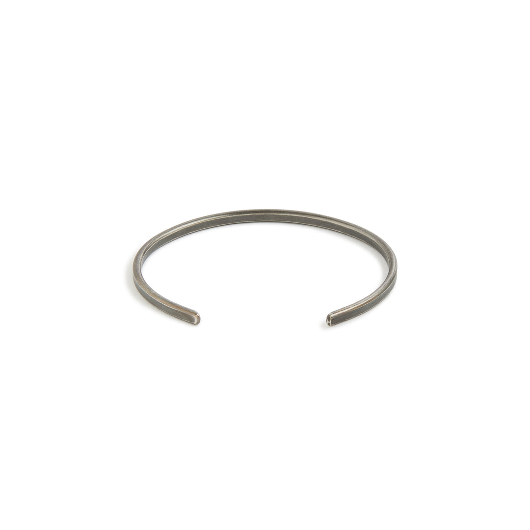 Mill Cuff – Studebaker Metals
