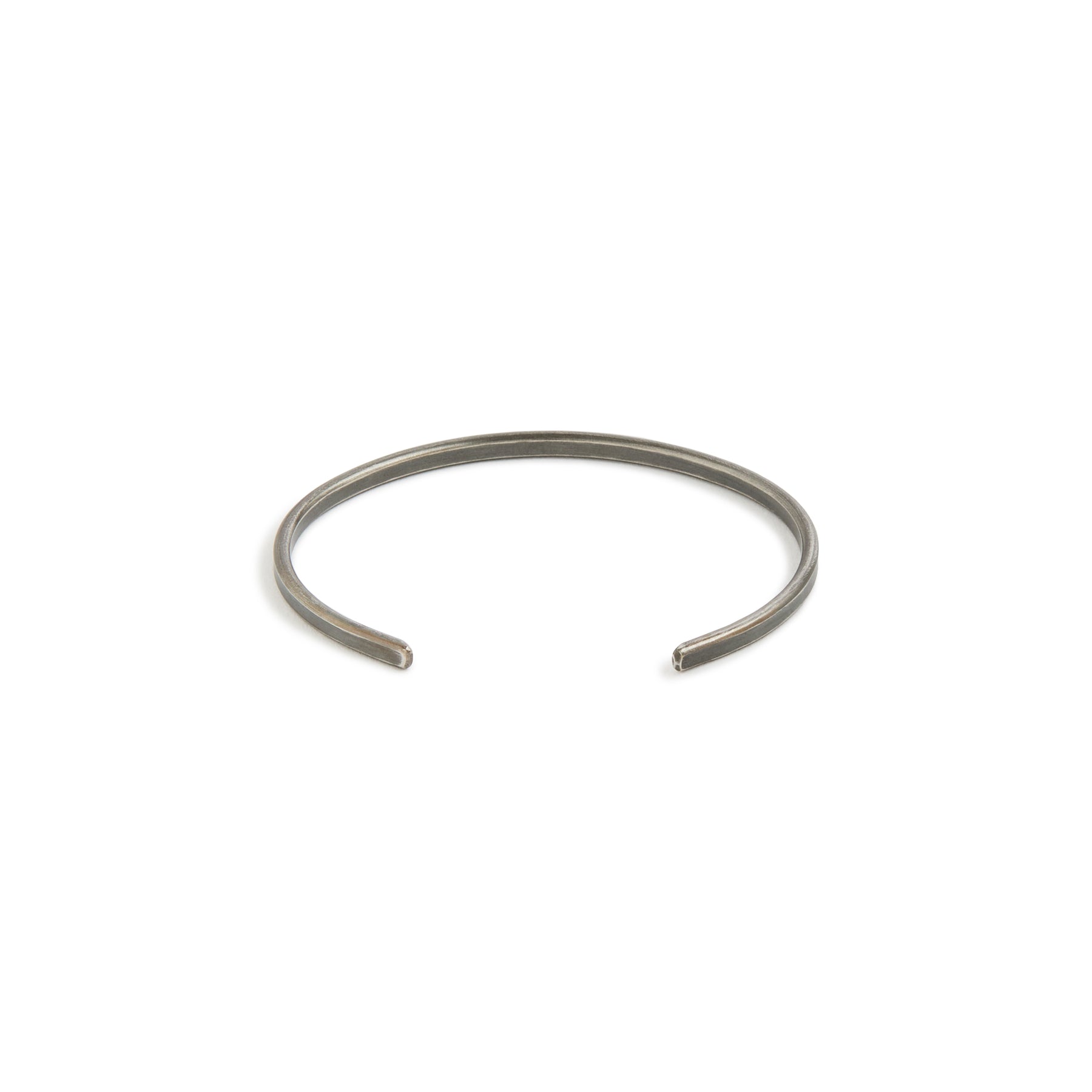 Mill Cuff – Studebaker Metals
