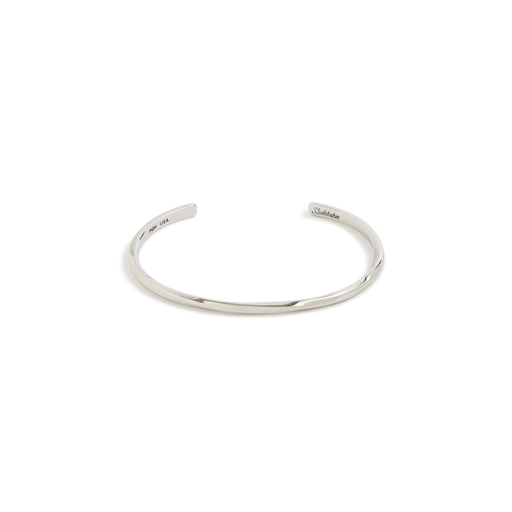 Studebaker l champion cuff シルバー Studebaker Cuff – Studebaker Metals
