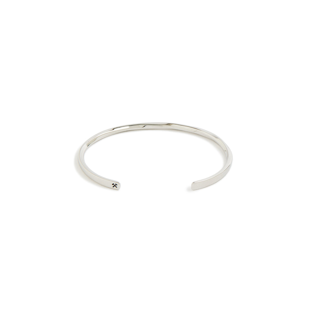 Studebaker Cuff – Studebaker Metals