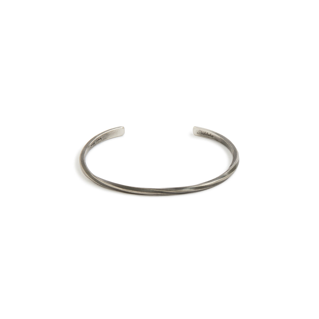 Studebaker l champion cuff シルバー Studebaker Cuff – Studebaker Metals