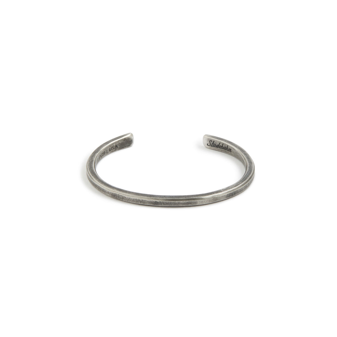 Classic Cuff – Studebaker Metals
