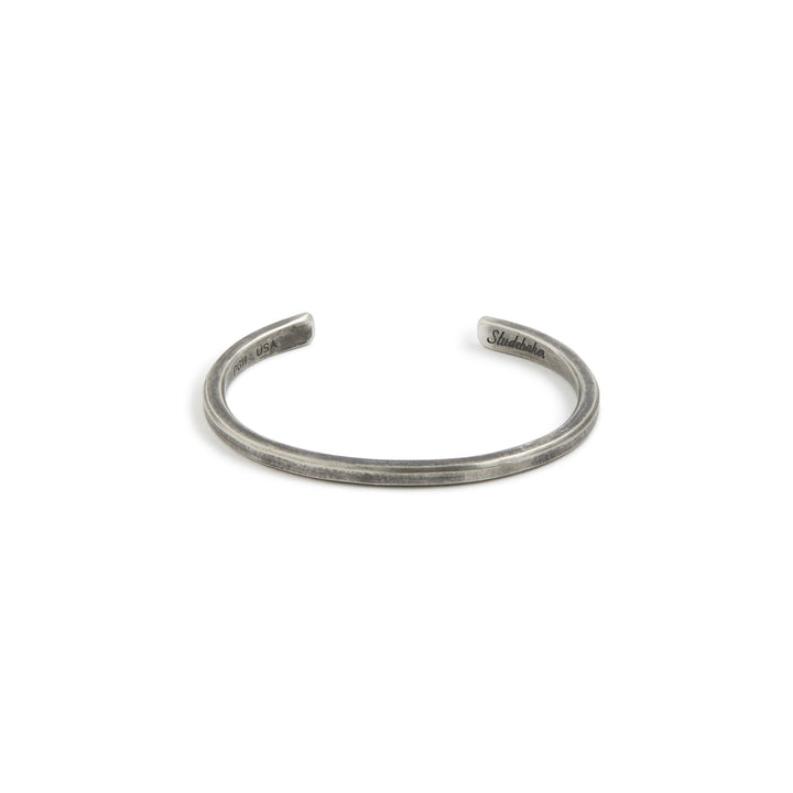 Classic Cuff – Studebaker Metals