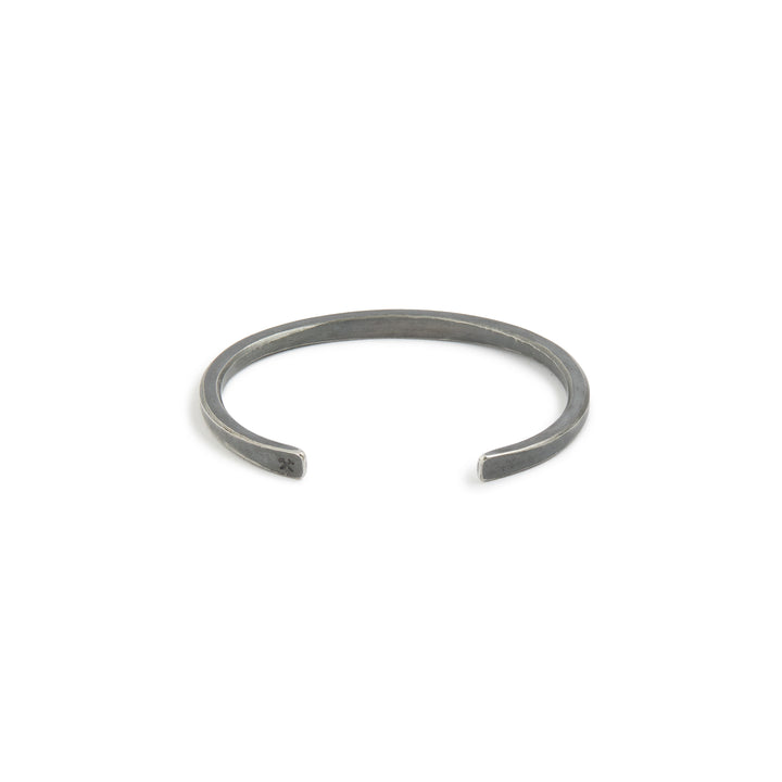 Workshop Cuff – Studebaker Metals