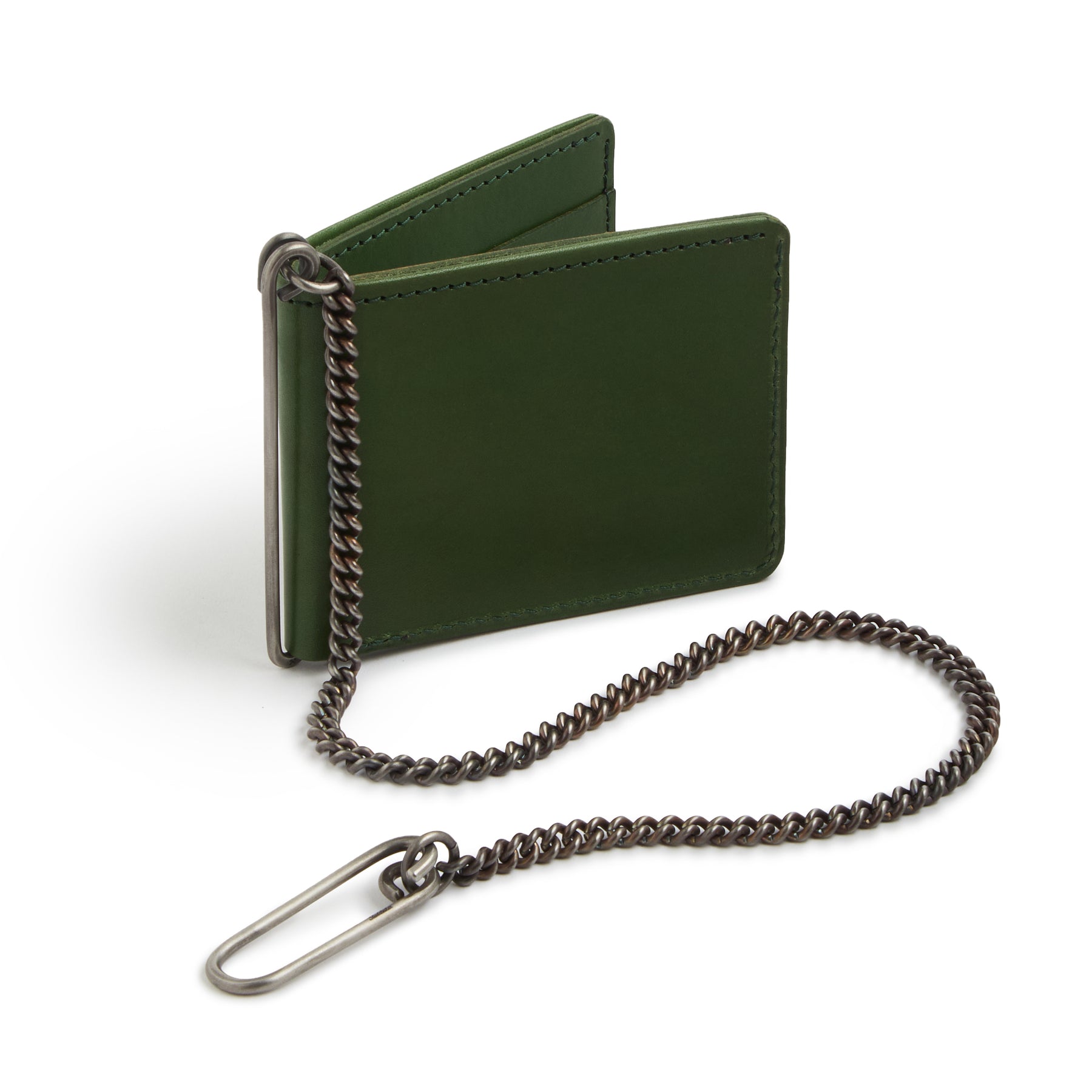 U.R.G.E. UG MINI WALLET 葉月 HAZUKI lynch. 316 Wallet Leash – Studebaker Metals