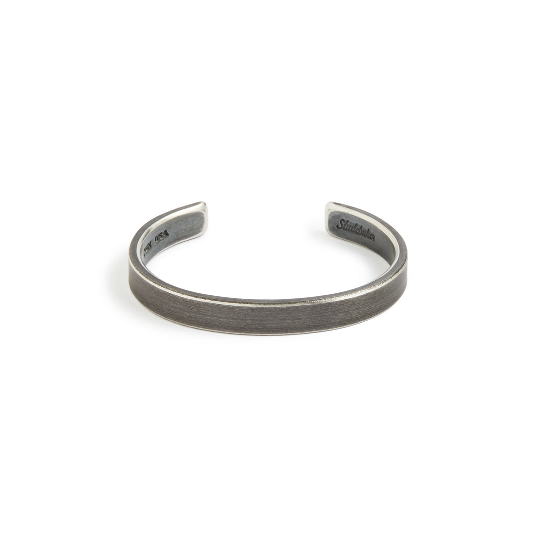 Thompson Cuff – Studebaker Metals