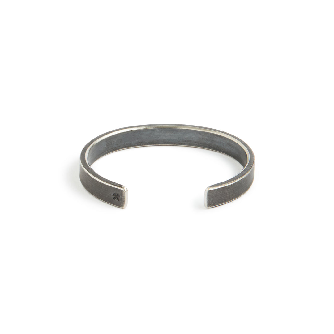 Thompson Cuff – Studebaker Metals