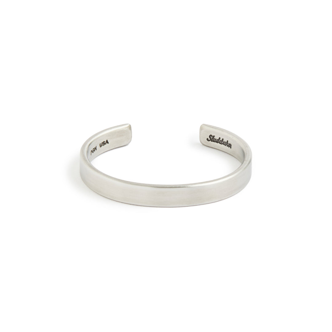 Thompson Cuff – Studebaker Metals