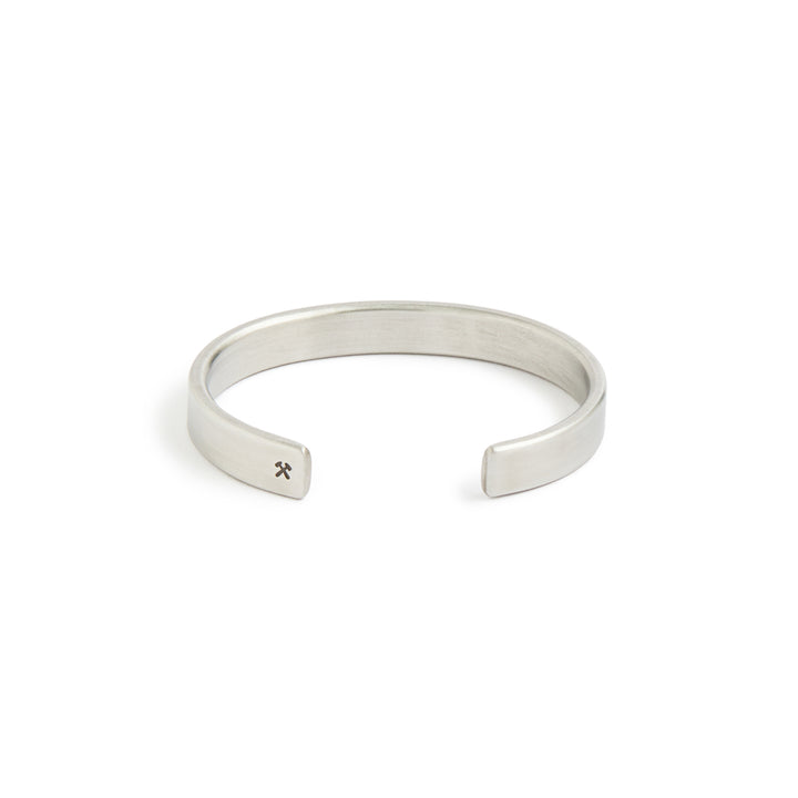 Thompson Cuff – Studebaker Metals