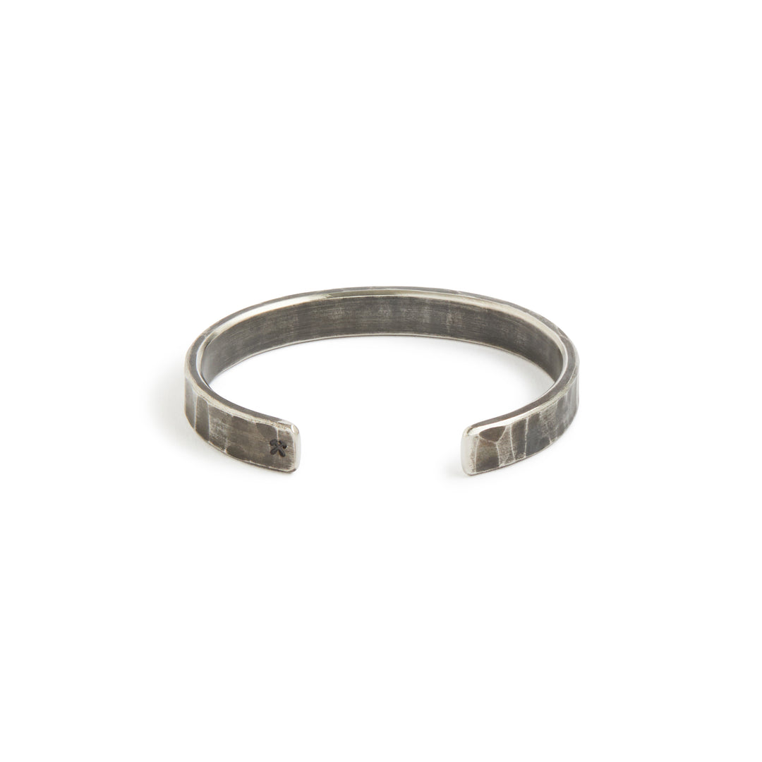 Bessemer Cuff – Studebaker Metals