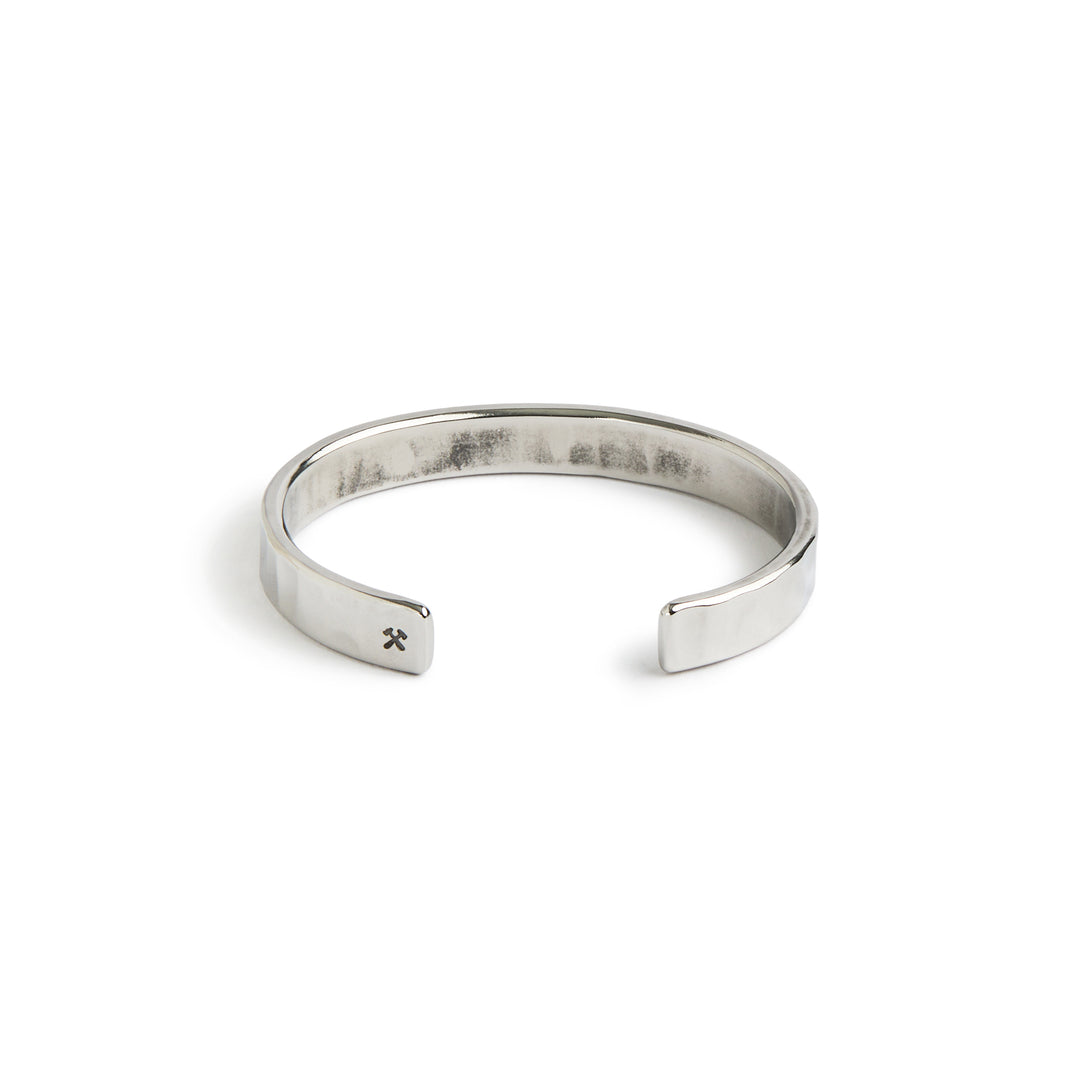 Bessemer Cuff – Studebaker Metals