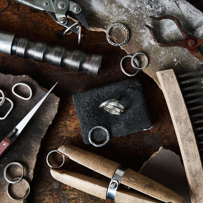 Studebaker Metals