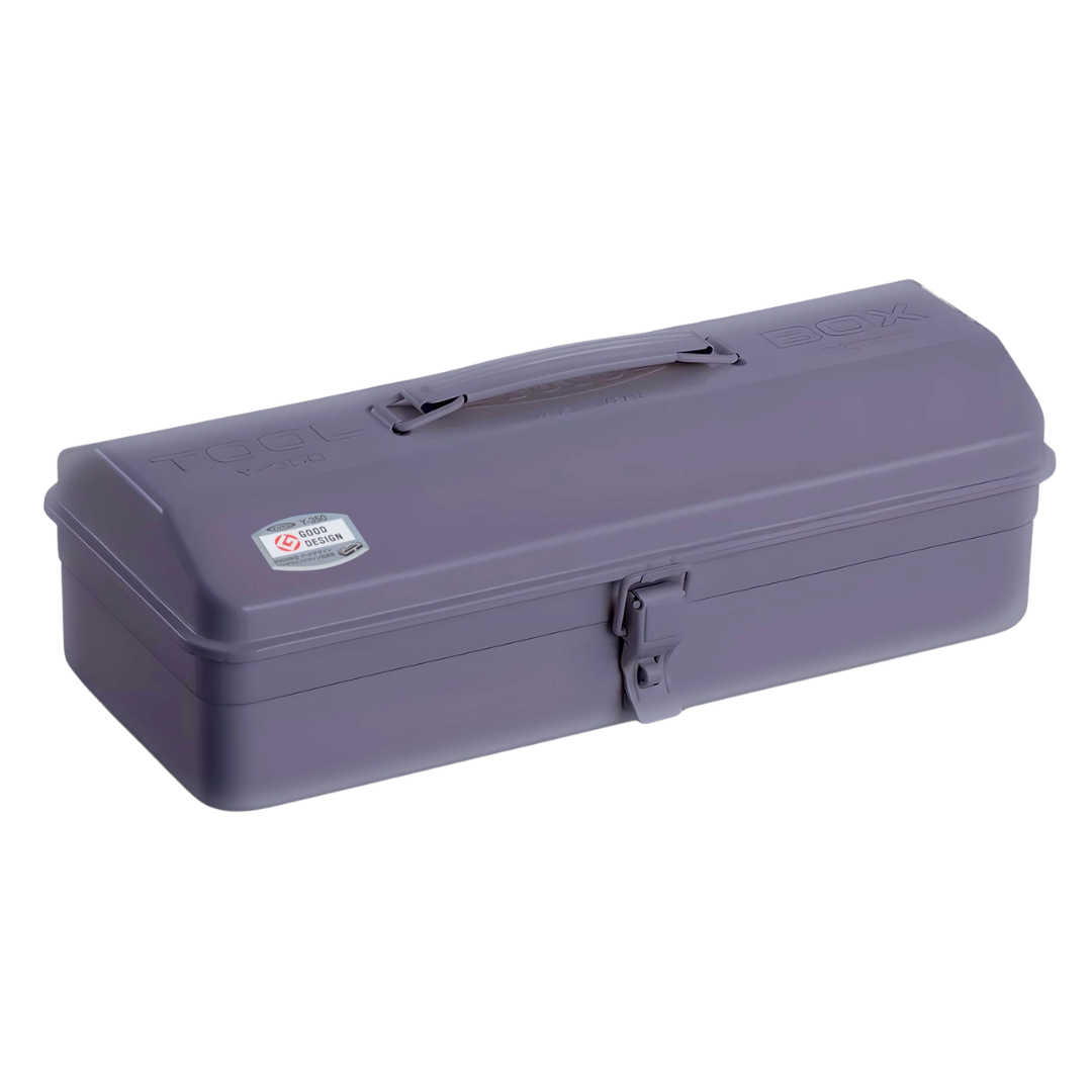Toyo - Steel Toolbox Y-350 – Studebaker Metals Toyo - Steel Toolbox Y-350 – Studebaker Metals