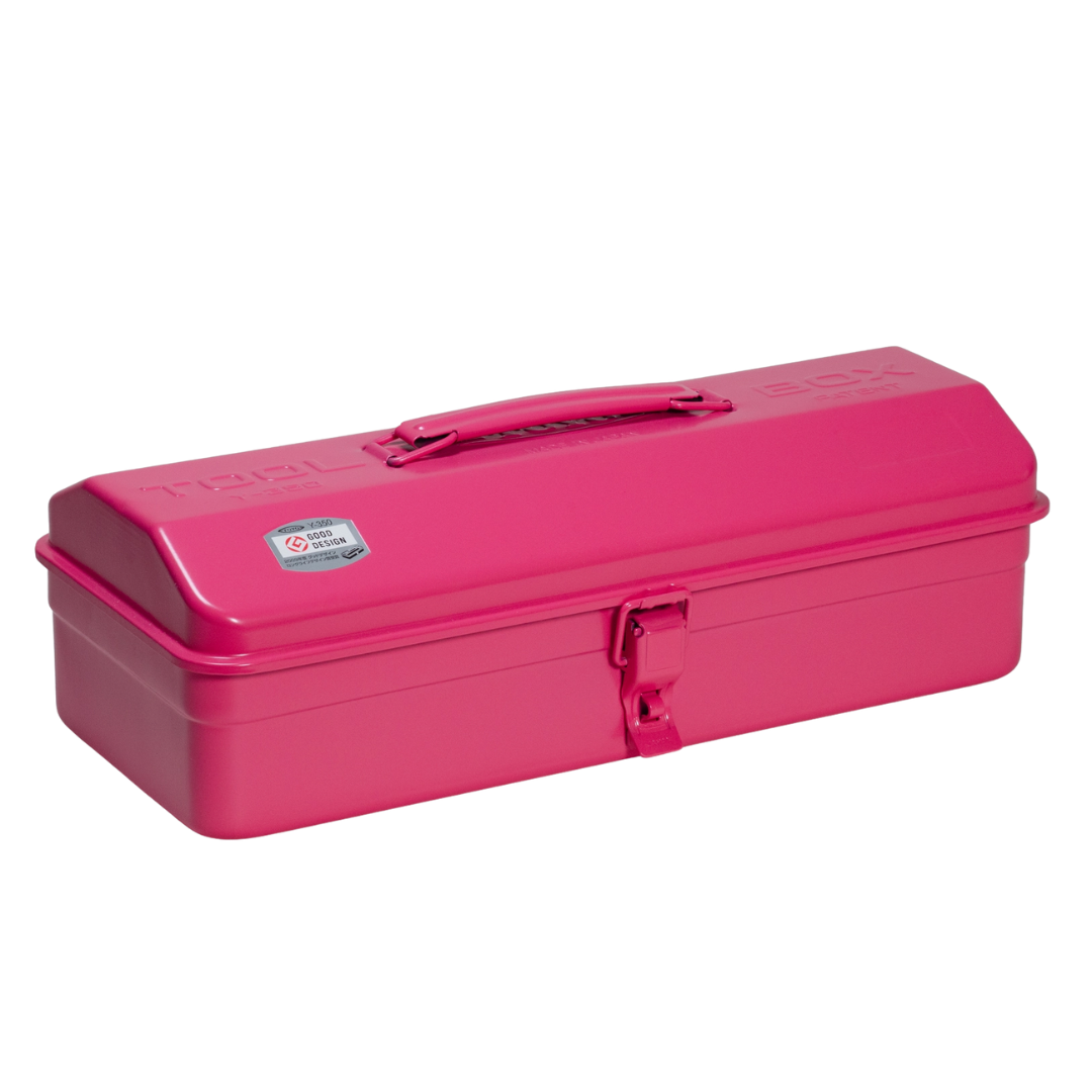 Toyo - Steel Toolbox Y-350 – Studebaker Metals