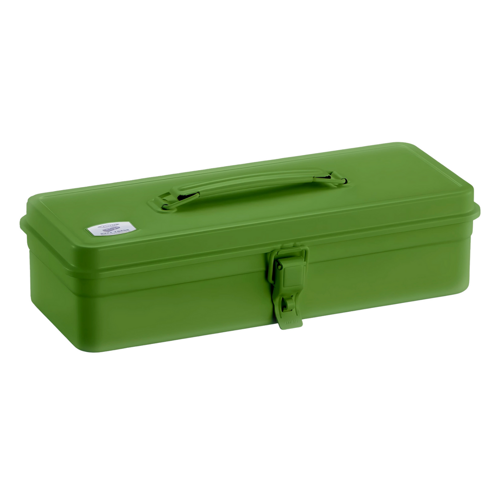 TOYO Trunk Shape Toolbox T-320 – Studebaker Metals