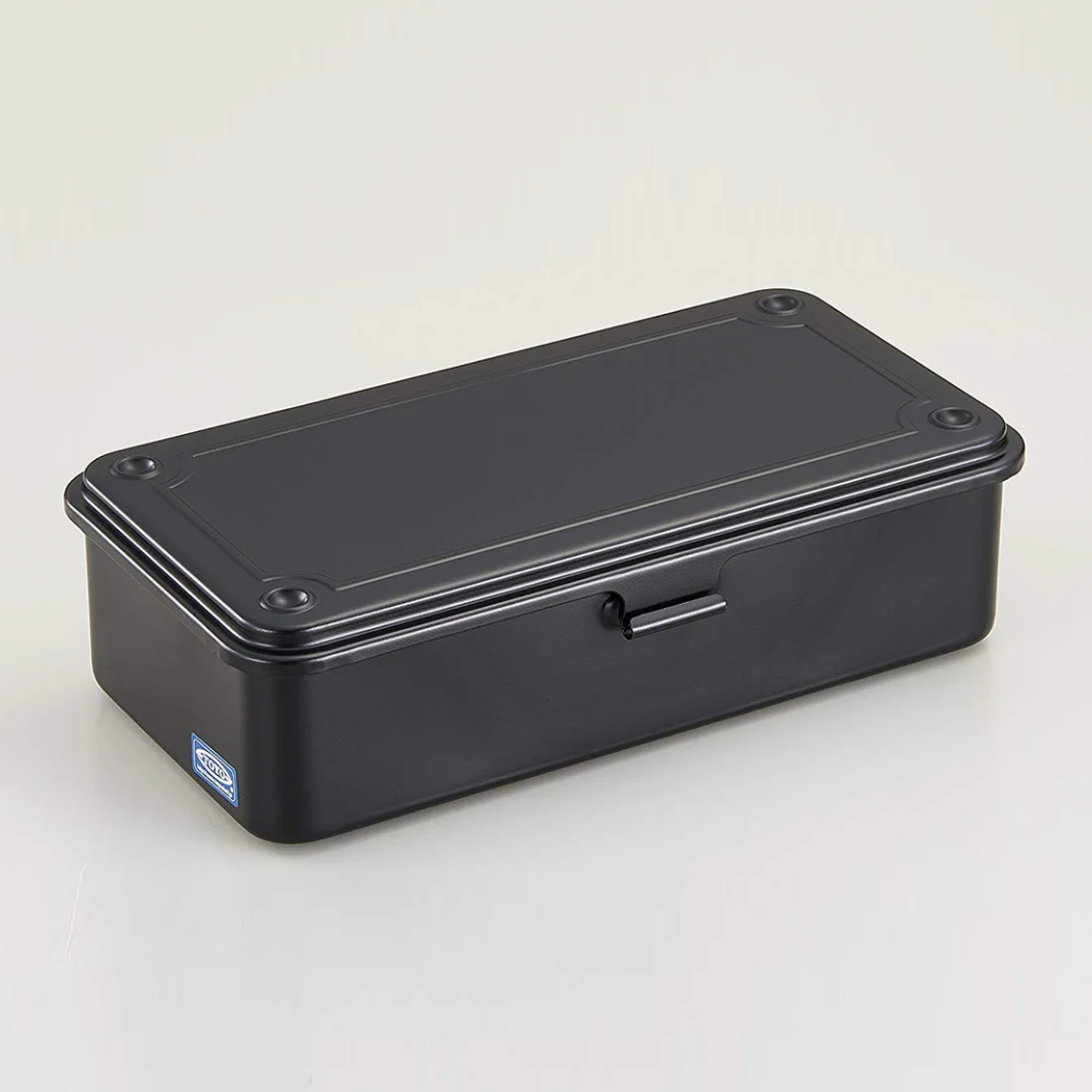 TOYO Trunk Shape Toolbox T-190 – Studebaker Metals