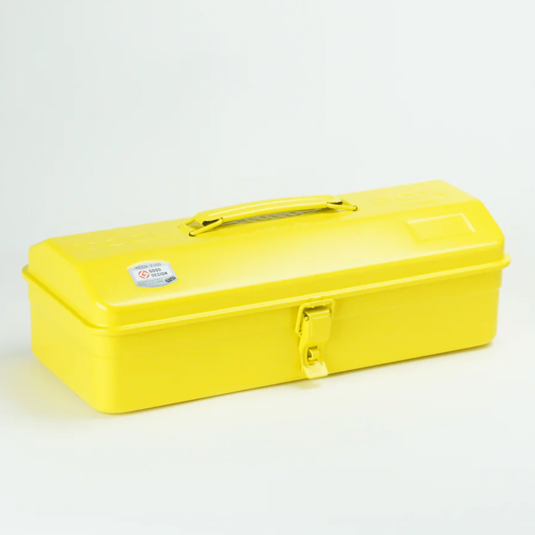 Toyo - Steel Toolbox Y-350 – Studebaker Metals