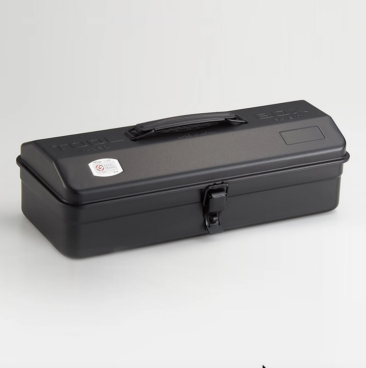 Toyo - Steel Toolbox Y-350 – Studebaker Metals