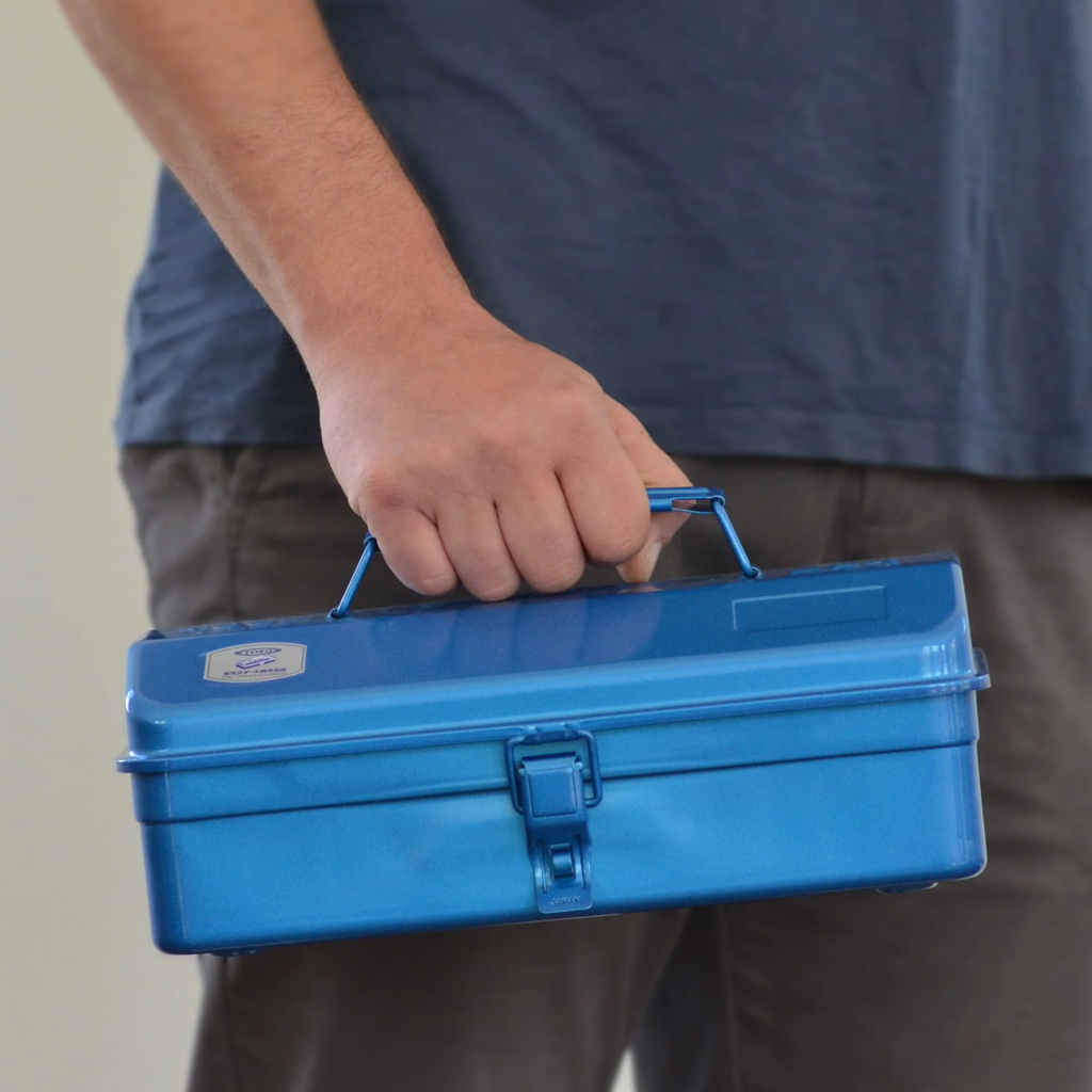 Toyo - Steel Toolbox Y-280 – Studebaker Metals