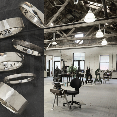 Studebaker Metals