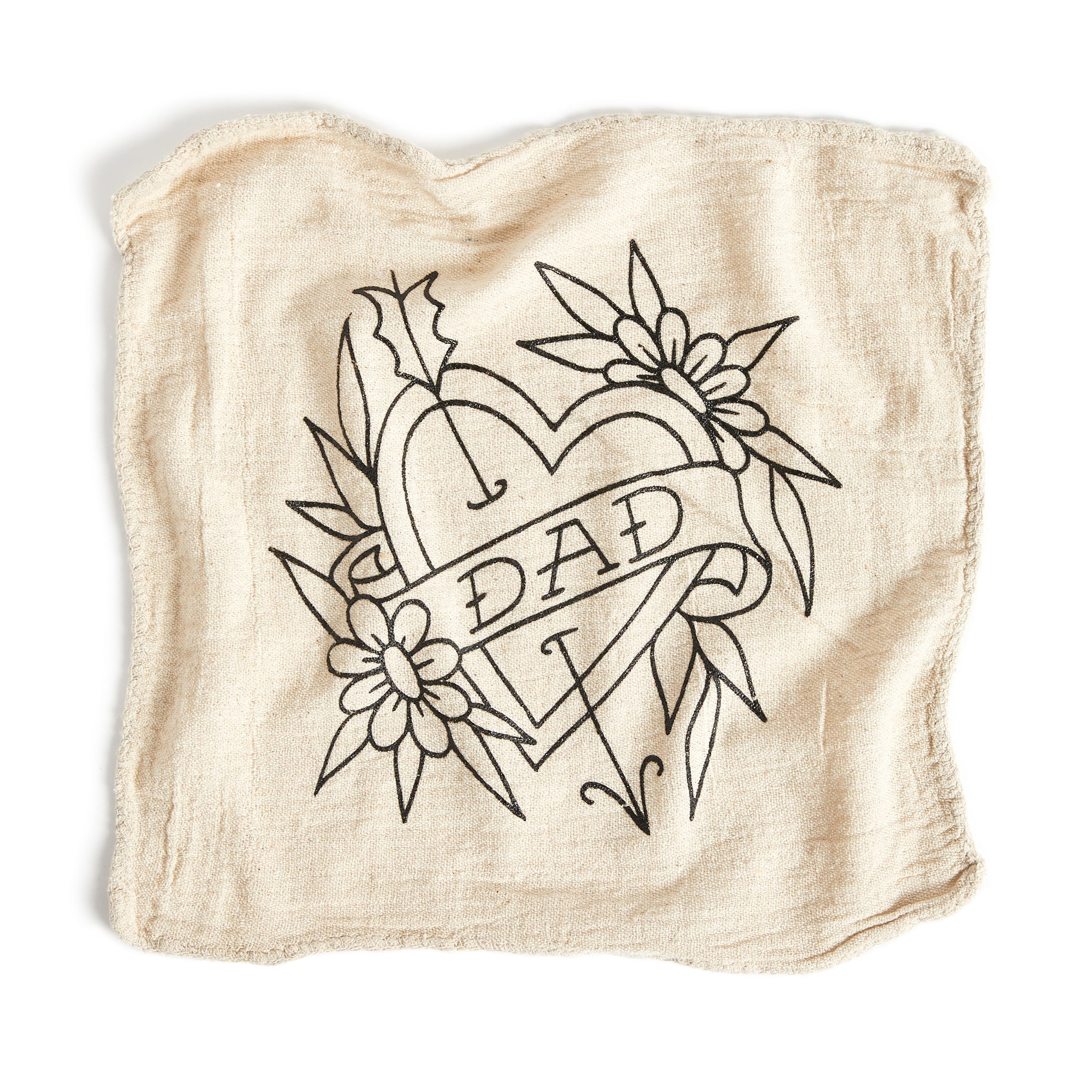 Papa Rag Dad Rag – Studebaker Metals