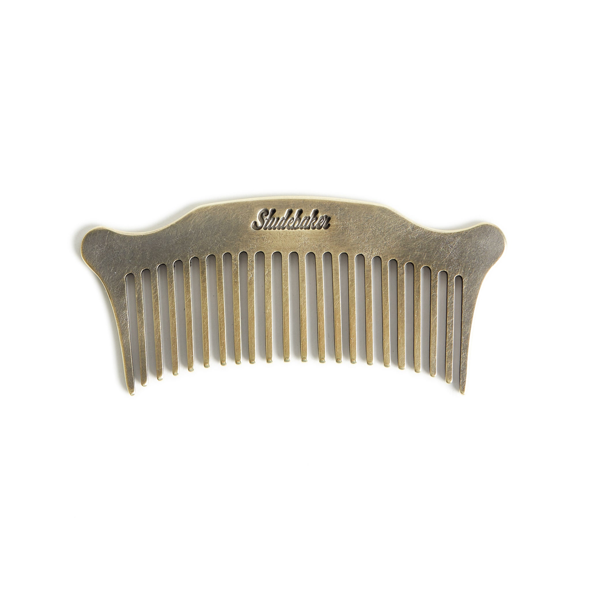 Studebaker Comb – Studebaker Metals