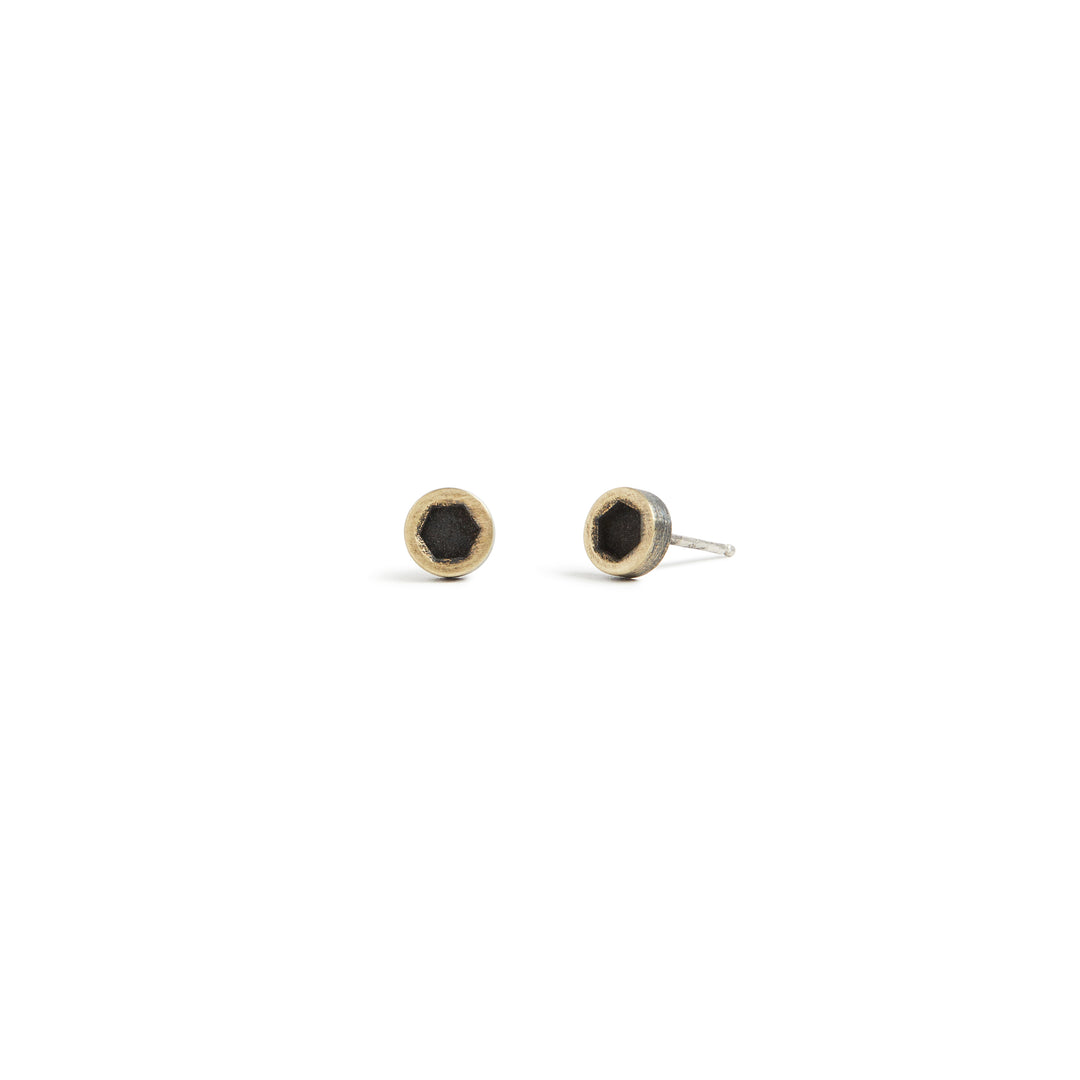 Hex Cap Studs – Studebaker Metals