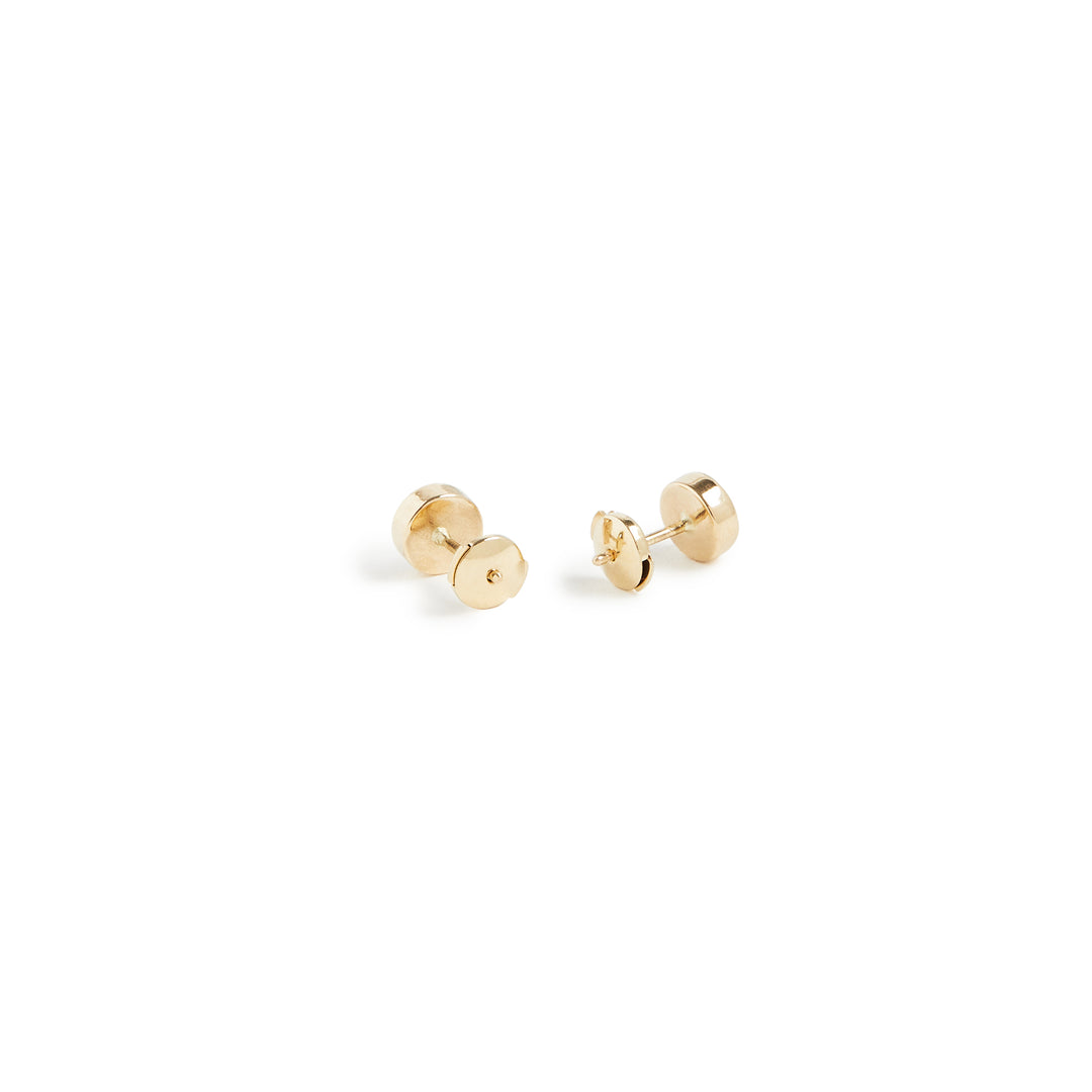 Hex Cap Studs – Studebaker Metals