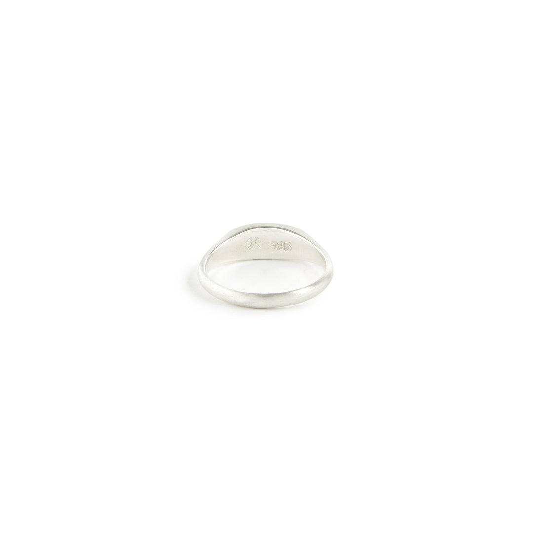 Felix Signet Ring – Studebaker Metals