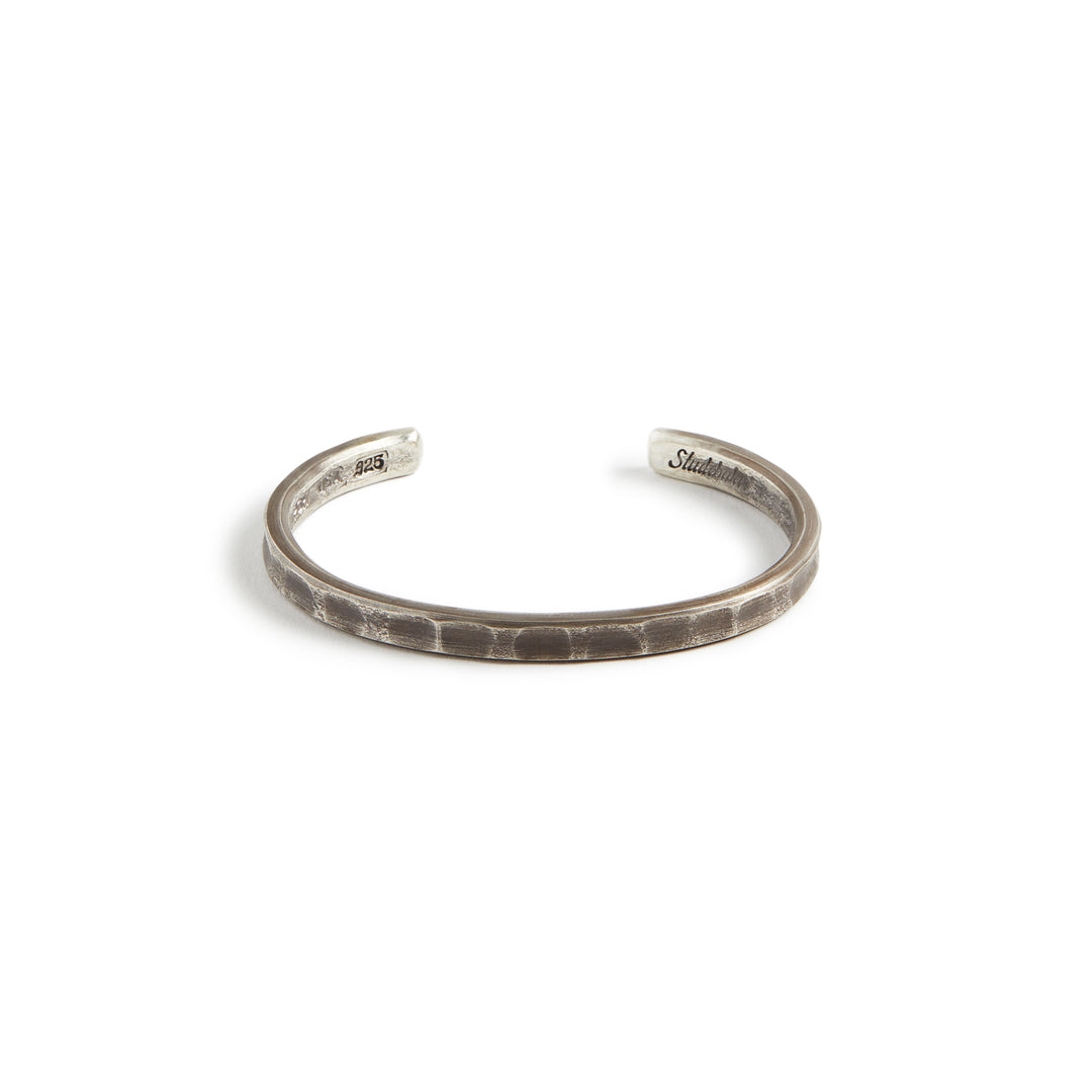 Trench Cuff – Studebaker Metals
