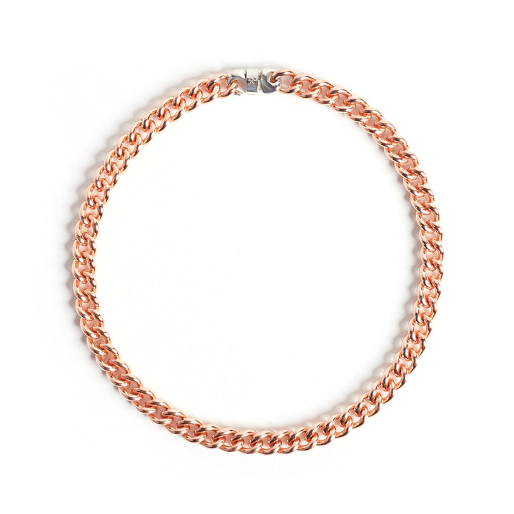 Signature Neck Chain – Studebaker Metals