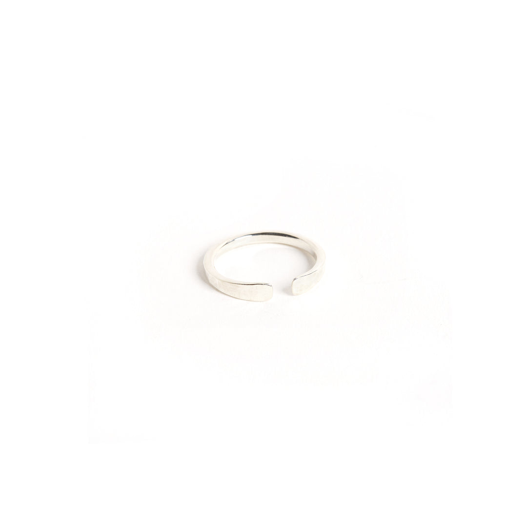 Studebaker ls Classic Cuff シルバー925 Classic Cuff – Studebaker Metals