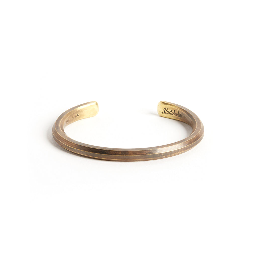 Otto Cuff – Studebaker Metals