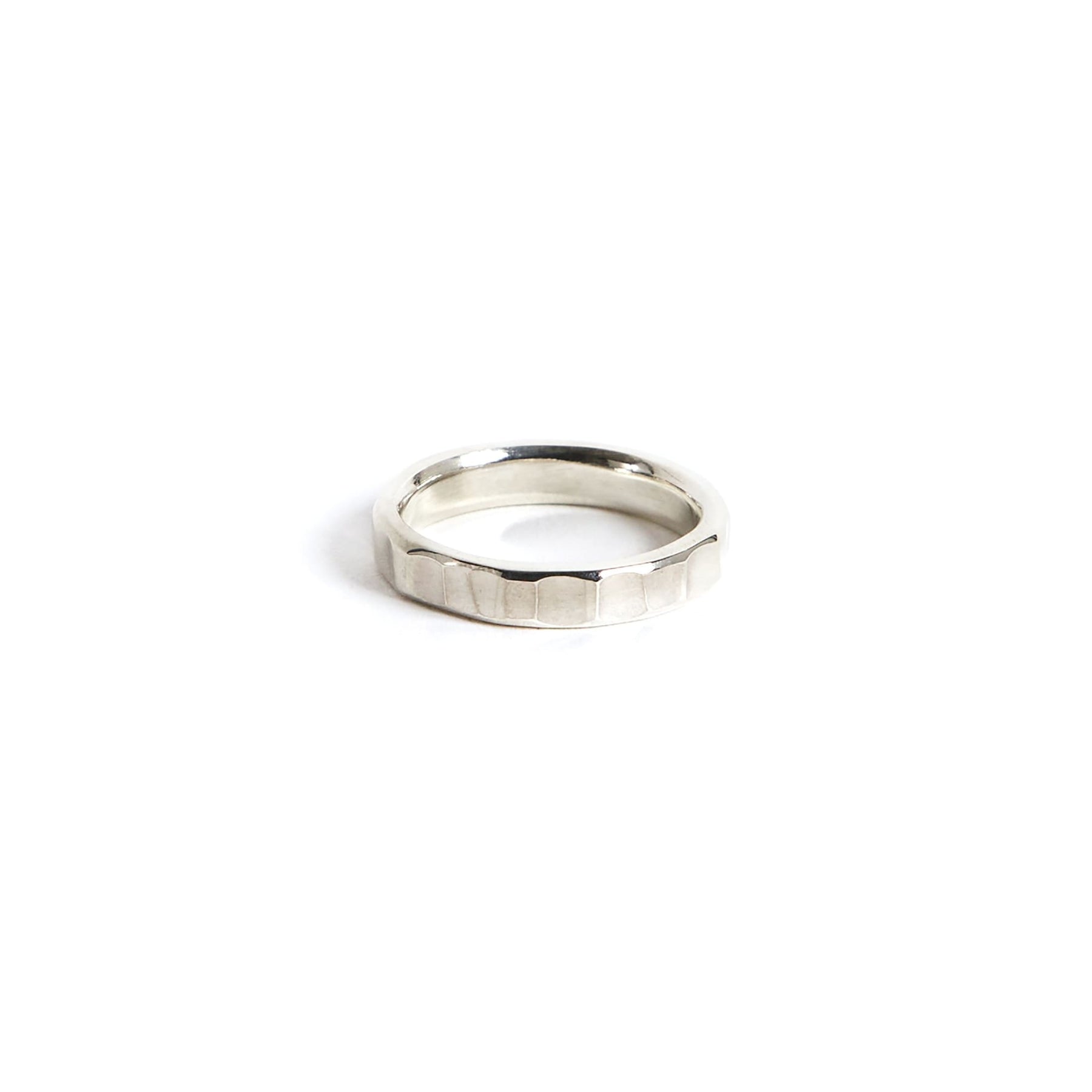 Bessemer Ring – Studebaker Metals