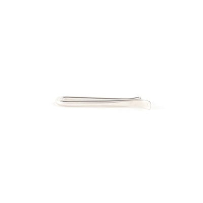 Champion Tie Bar - Sterling Silver / Polished - Ties & 
