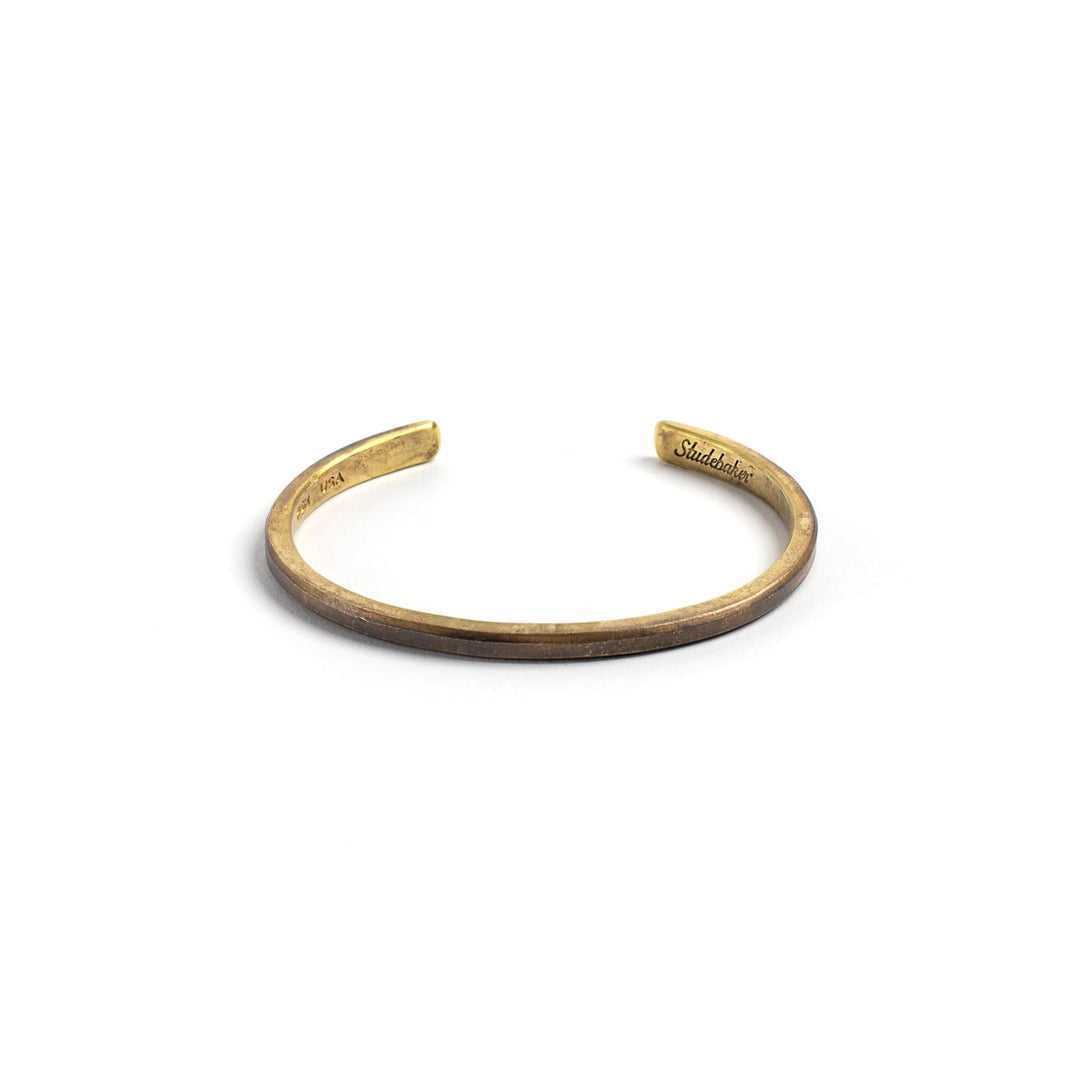 Classic Cuff – Studebaker Metals