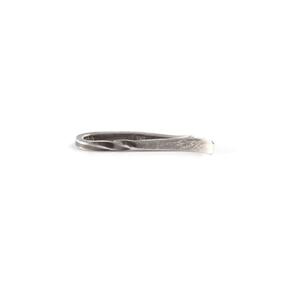 Forged Tie Bar - Ties & Collars