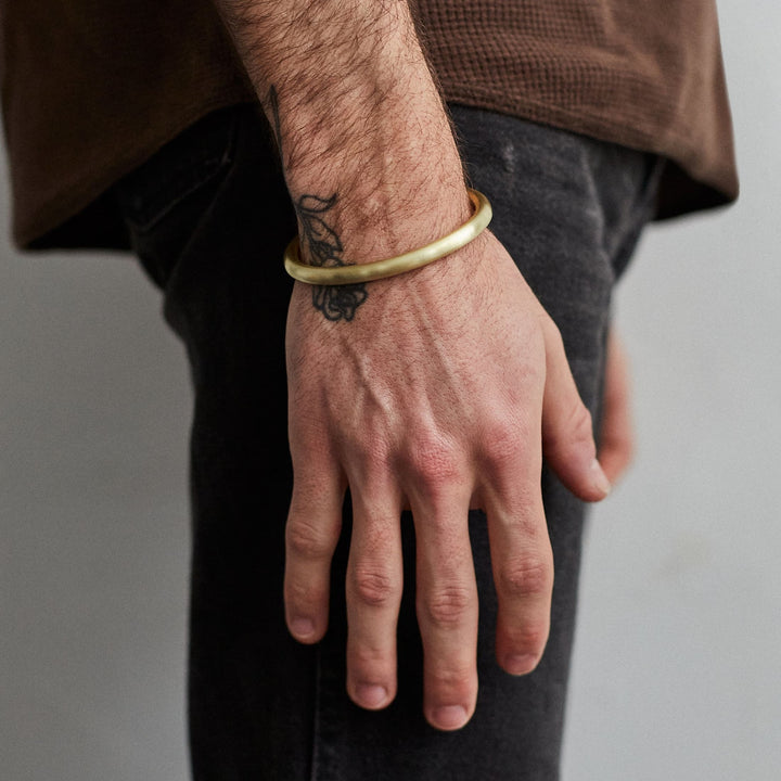 【STUDEBAKER LS】Studebaker Cuff Studebaker Cuff – Studebaker Metals