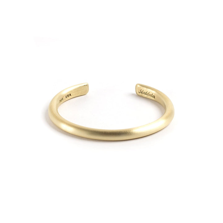 Champion Cuff – Studebaker Metals