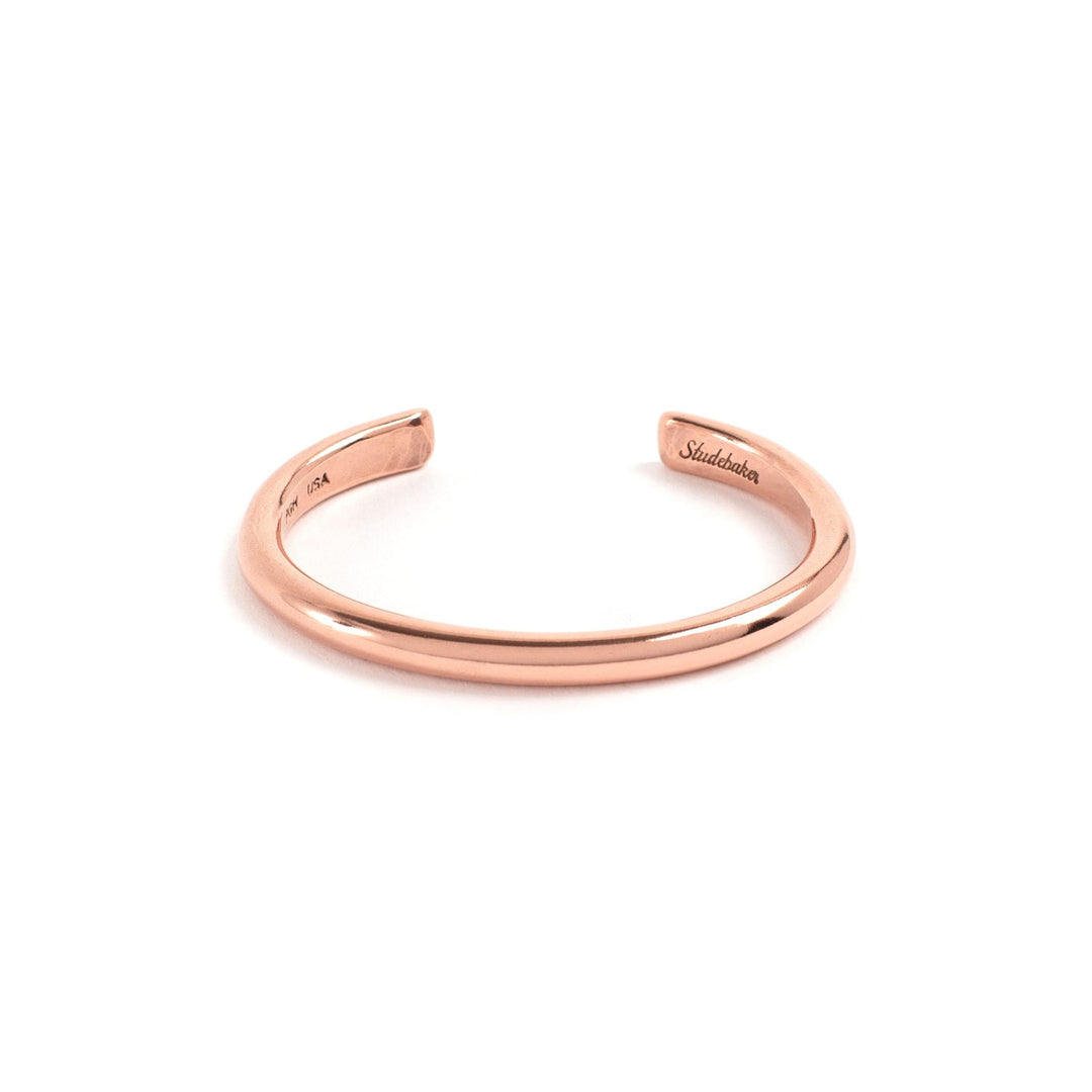アクセサリー STUDEBAKER LS Champion Cuff Champion Cuff – Studebaker Metals
