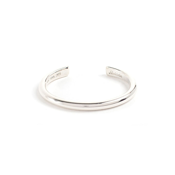 studebaker ls ヘビーウェイトチャンピオンカフ Champion Cuff – Studebaker Metals