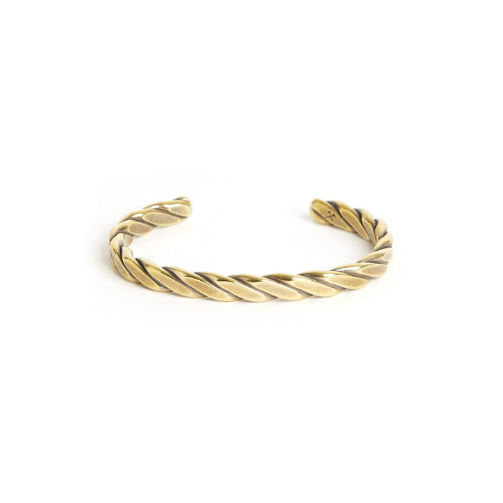 アクセサリー STUDEBAKERLS HEAVY WEIGHT PLAIT CUFF Plait Cuff – Studebaker Metals