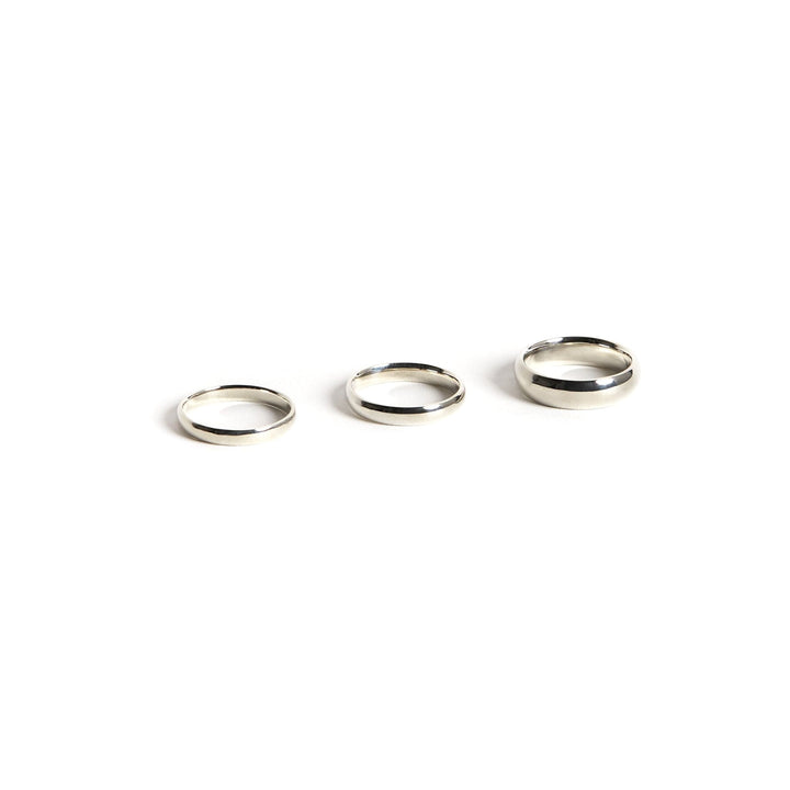 アクセサリー Studebaker ls kitty ring sterling 10 Lodge Ring in Sterling Silver – Studebaker Metals