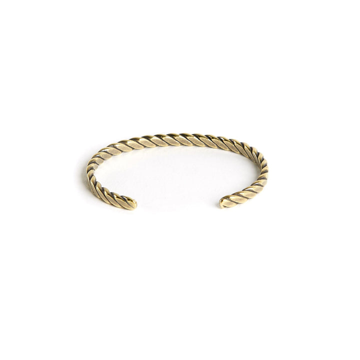 Plait Cuff – Studebaker Metals