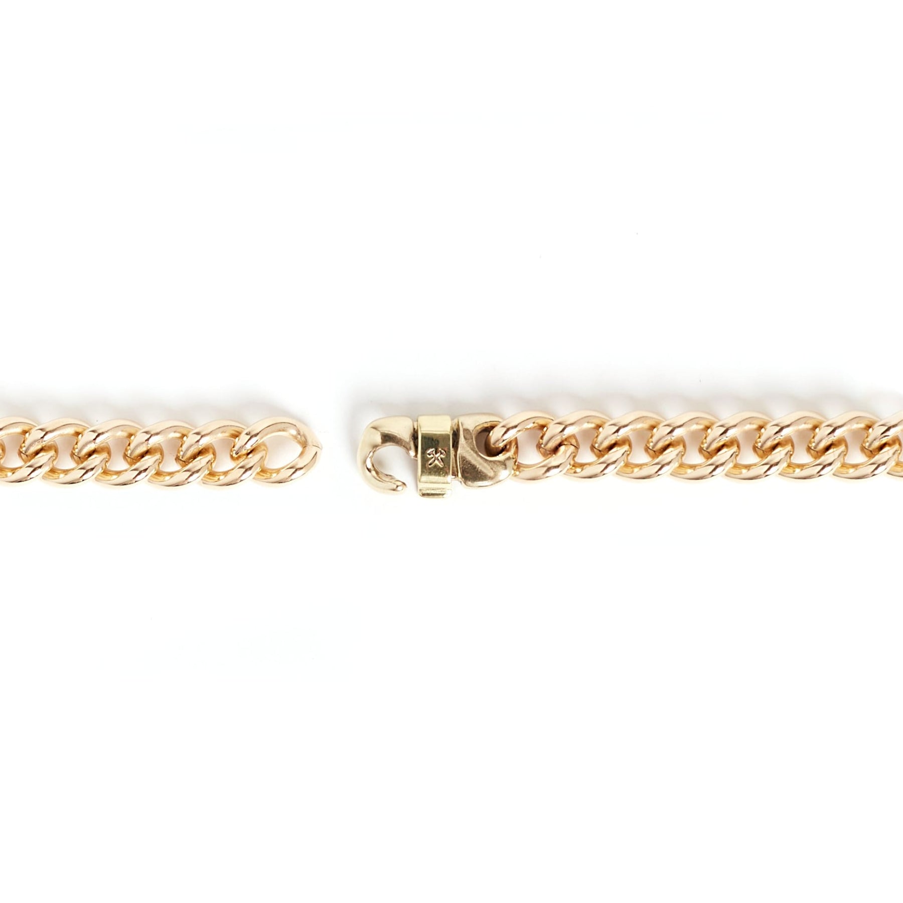 Signature Bracelet – Studebaker Metals